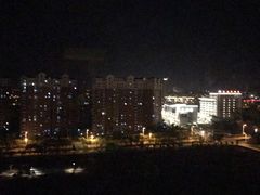 -常熟理文铂尔曼酒店