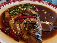 -旺顺阁·北京菜(北辰上品+)