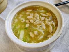 顺德拆鱼羹-寻味顺德·珍之宝酒楼(银钻店)
