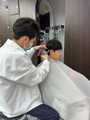-芭莎造型·BAZAAR SALON