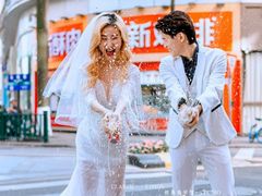 -经典婚纱摄影美学馆·私人定制