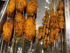 -福苗小骆驼烧烤(大唐不夜城店)