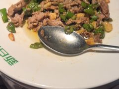-新白鹿餐厅(松江开元地中海店)