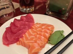-济南喜来登酒店-盛宴自助西餐厅·综合自助