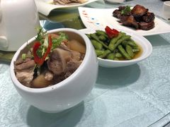 -老人和饭店(打浦路店)