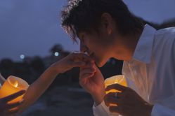 -太古映画婚纱摄影(天河店)