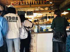 -仙峰天然面包(迎宾路店)