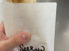 -Seesaw Coffee(上海国金中心店)