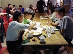 -素清香(解放路店)