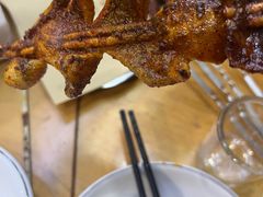 -高原第一家资格烤羊肉(玉林南路总店)