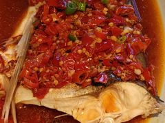 -胡子大厨·超级小炒肉(华润店)