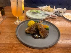 -蓝枪鱼鲜酿啤酒餐厅blue marlin(江宁店)