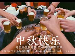 -大杰海鲜锅(基隆路店)