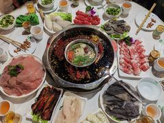 -枇杷园食为鲜火锅(南山店)