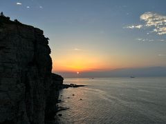 -长岛南北长山旅游景区