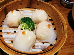 招牌鲜笋虾饺-点心传说·粤菜点心(佐阾虹湾店)