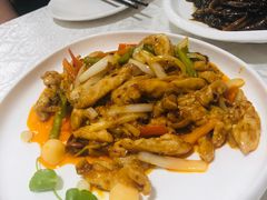 -马凯餐厅(地安门店)