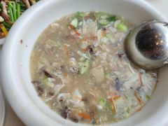 三丝鱼肚羹-粥旺庄(芳村店)