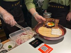 -烹然四季椰子鸡火锅(姚家园万象汇店)