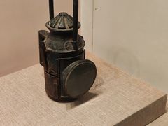 -中国铁道博物馆(正阳门馆)
