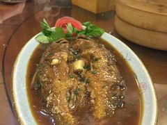 -灵福缘私房菜·农家菜(拈花湾·灵山大佛必推店)