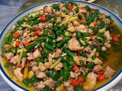 -唐门江湖菜(龙石路店)