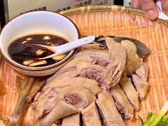 -姐妹鸭仔饭店(湾南路店)