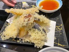 -昱匠·日本料理(金融街店)