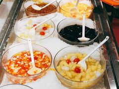 -韩厨烤肉火锅无限自助餐厅(潮流特区店)