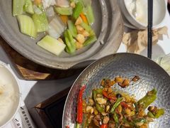 -眉州东坡(团结湖店)