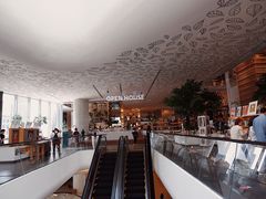 -Open House(Central Embassy)
