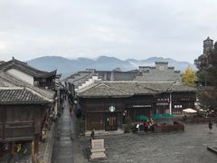 -紫阳古街