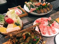 -生如夏花泰式火锅(西村黑金店)