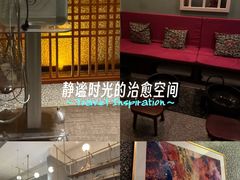 -泰适SPA馆丨精油·按摩·足道(后海地铁口店)