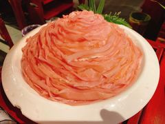 -袁老四重庆老火锅(桐梓坡店)