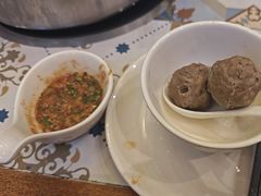 -普宁潮汕牛肉火锅(新香洲店)