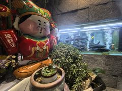 -又见炊烟私房菜(敬亭路店)