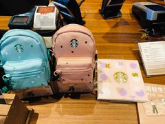 景观位-星巴克臻选(北京太阳宫凯德店)