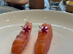 -北京柏悦酒店·锦庭餐厅Dining Room