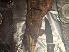-霄汉羊排(万松园一店)