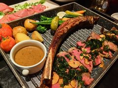 -C&R西班牙餐厅
