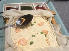 -鹊华居·地道鲁菜·海鲜·融合味(大明湖店)