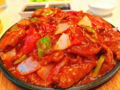 -玉林烤鸭店(垡头店)