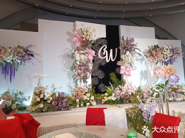 四方阁酒楼·宴会厅(圣灯店)图片