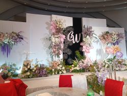 -四方阁酒楼·宴会厅(圣灯店)