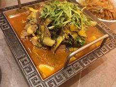-八张桌子(老店)