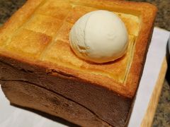 -绿茶餐厅(coco park 店)