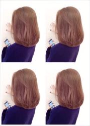 -Miracle集简美发沙龙