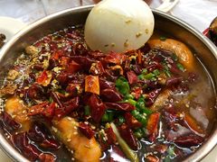 -陈根记大牌档