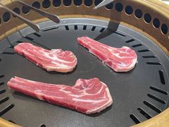 -花味·自助烤肉(雨花客厅店)
